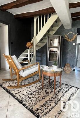 Maison de campagne - 176 m² - 6 pièces