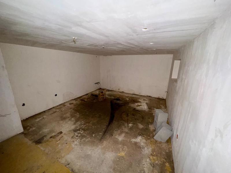 Maison - 103 m² - 4 pièces