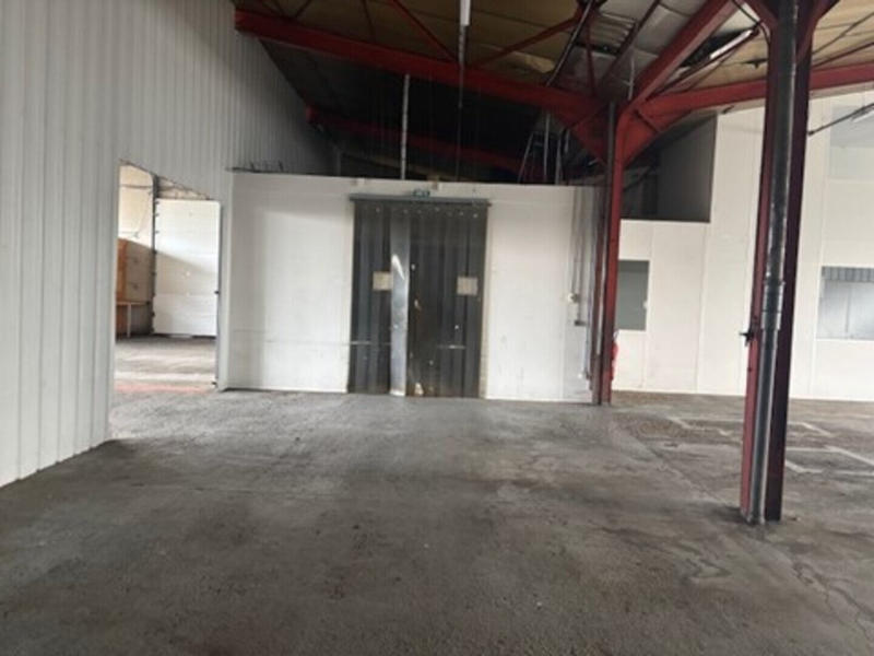 Local d'activité / Entrepôt - 1 026 m²