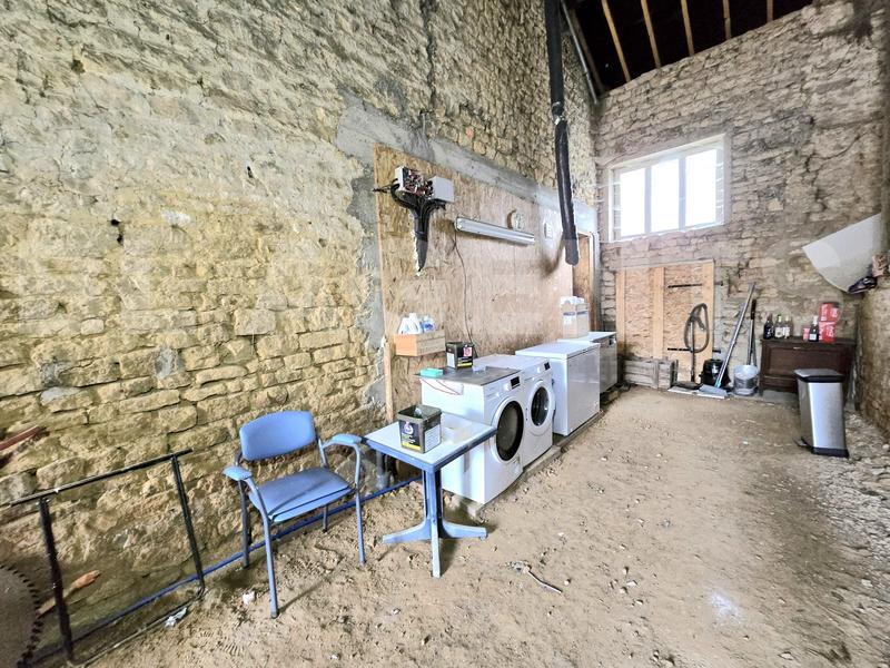 Maison - 108 m² - 4 pièces