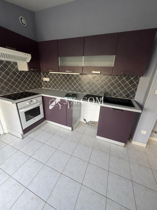 Maison de ville - 86 m² - 4 pièces