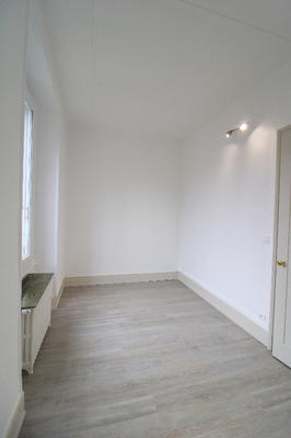 Appartement - 29 m² - 1 pièce