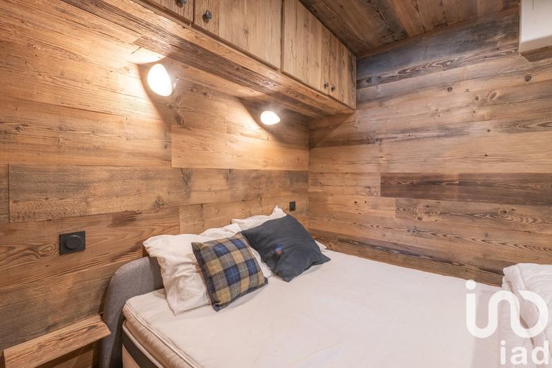 Appartement - 69 m² - 4 pièces