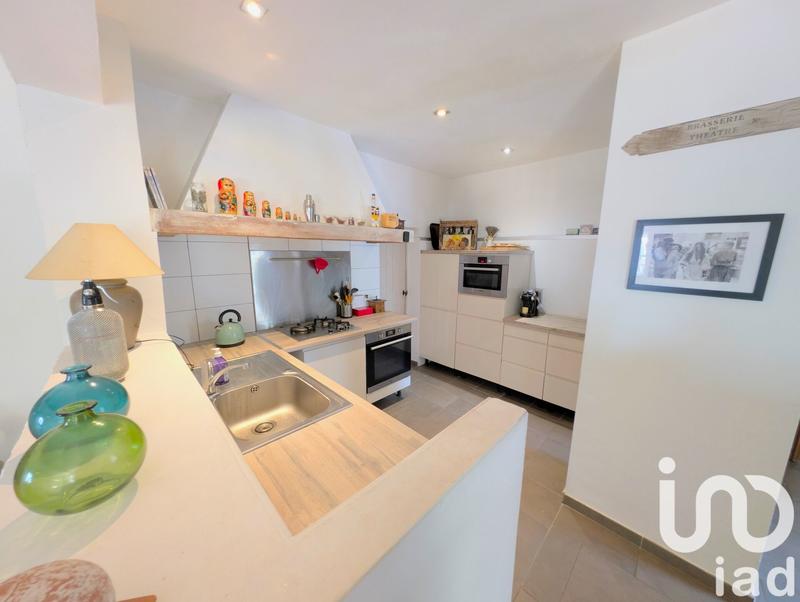 Maison - 148 m² - 4 pièces