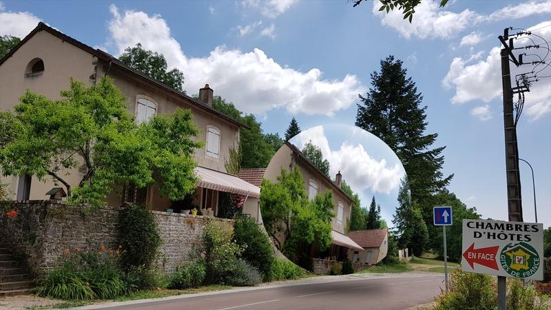 Propriété - 229 m² - 11 pièces