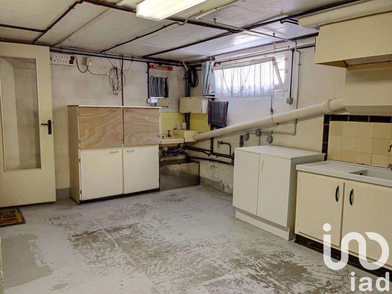 Maison - 71 m² - 4 pièces