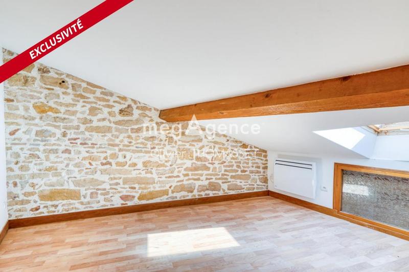 Appartement - 91 m² - 4 pièces