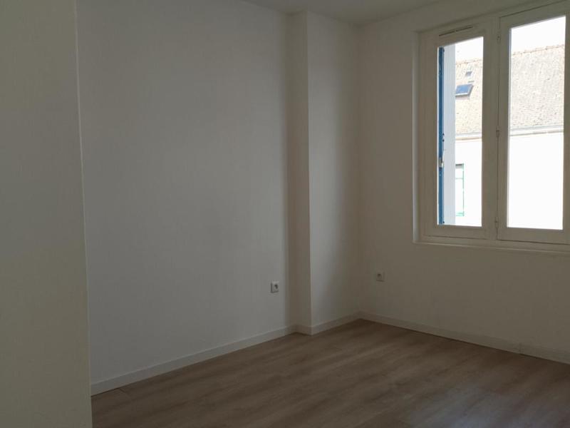 Maison - 55 m² - 3 pièces