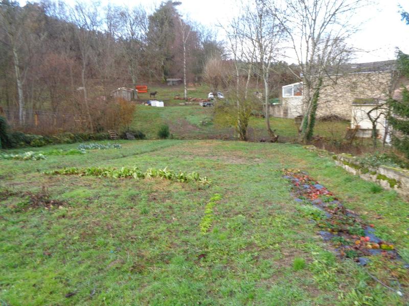 Maison - 98 m² - 6 pièces