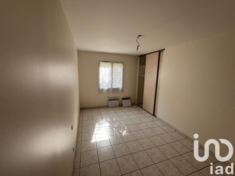 Maison - 104 m² - 4 pièces