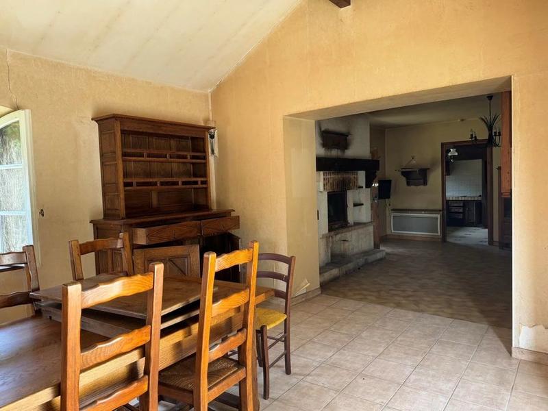 Maison en pierre - 108 m² - 4 pièces