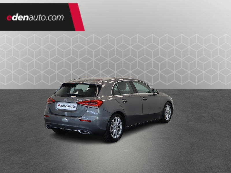 Mercedes Classe a 180 7g-Dct Progressive Line