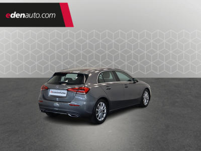 Mercedes Classe a 180 7g-Dct Progressive Line