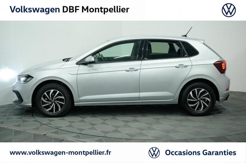Volkswagen Polo 1.0 Tsi 95 s&amp;S Dsg7 Vw Edition