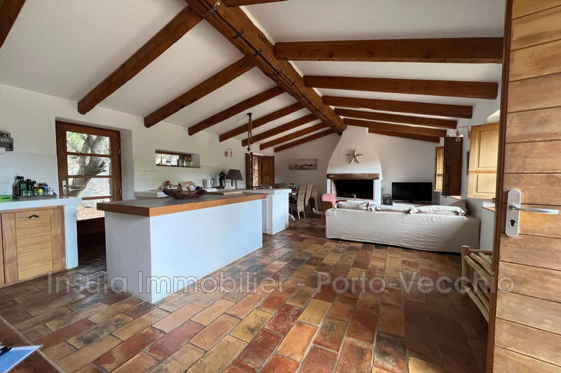 Maison - 97 m² - 4 pièces