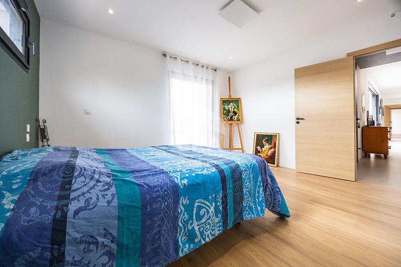 Villa - 140 m² - 5 pièces