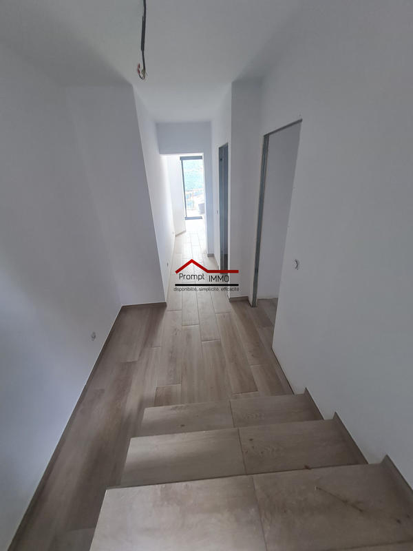 Immeuble - 410 m²