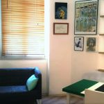 Gabrielle Luciani - Psychologue clinicienne à Nice