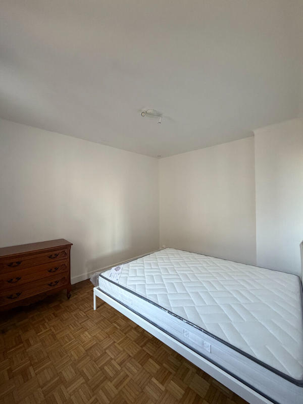 Appartement - 88 m² - 3 pièces