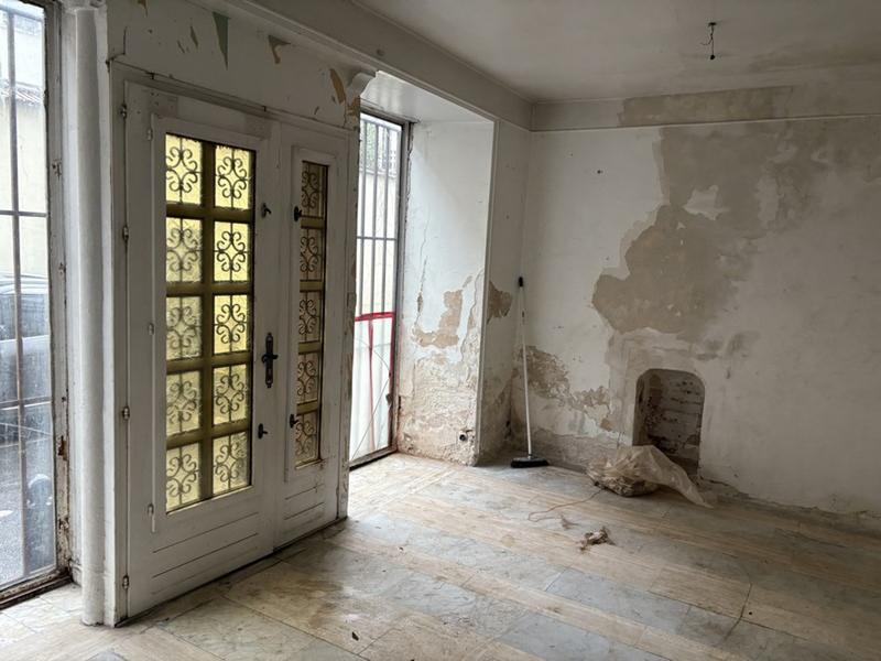 Local d'activité / Entrepôt - 50 m² - 3 pièces