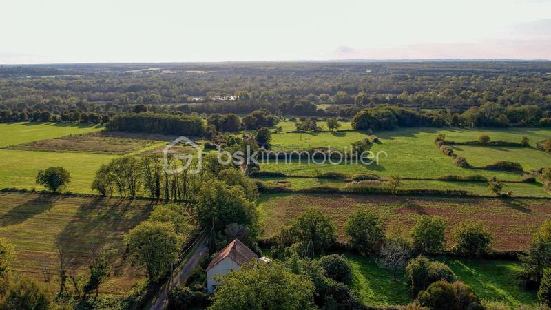 Maison - 98 m² - 4 pièces