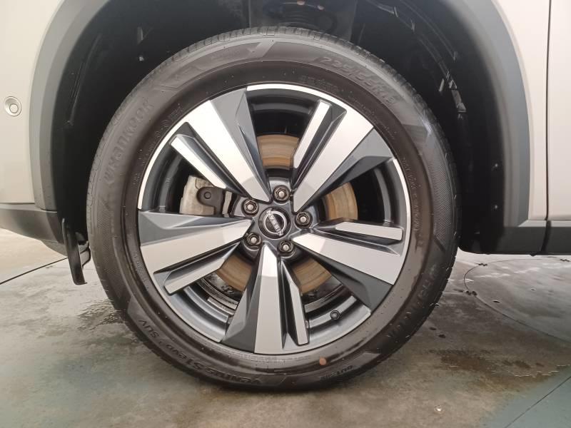 Nissan X-Trail e-Power 213 ch e-4orce 7 Places Tekna