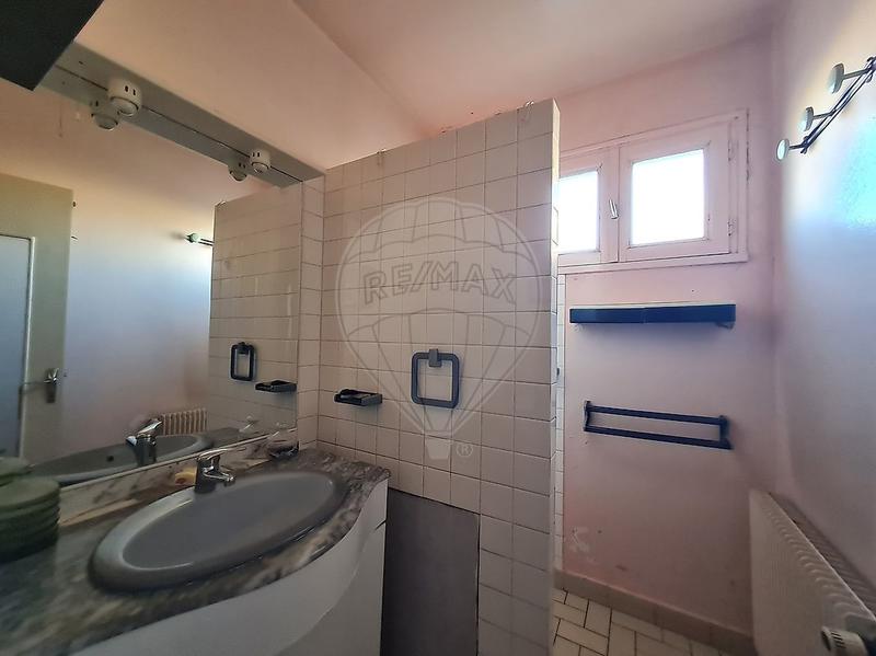 Maison - 102 m² - 6 pièces