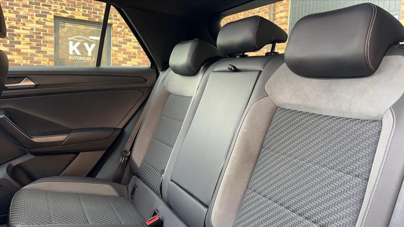 Volkswagen t-Roc (1) 1.5 Tsi 150 Dsg7 R-Line - Automatique Toit ouvrant