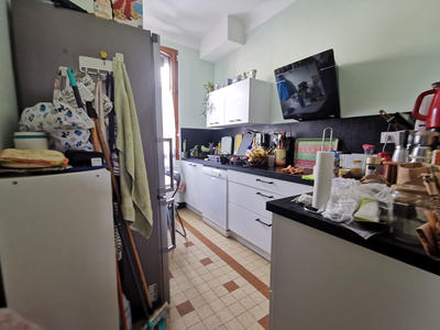 Maison - 82 m² - 4 pièces