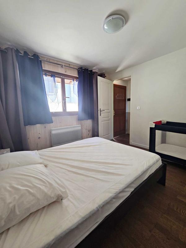 Appartement - 42 m² - 3 pièces