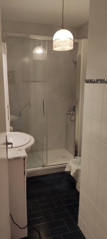 Appartement - 85 m² - 3 pièces