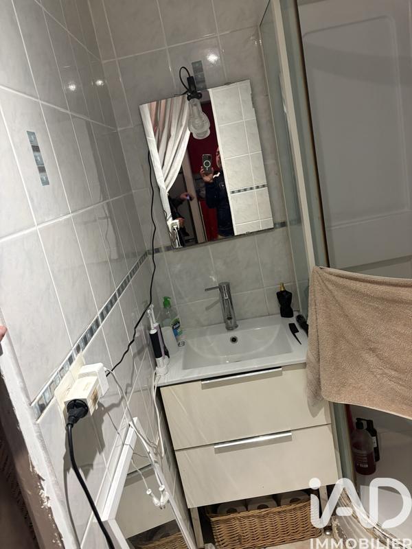 Maison de ville - 200 m² - 6 pièces