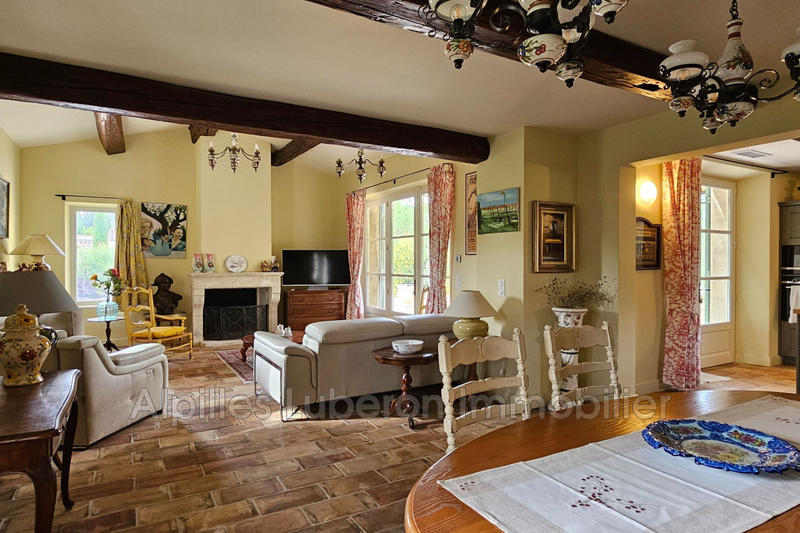 Mas - 140 m² - 4 pièces