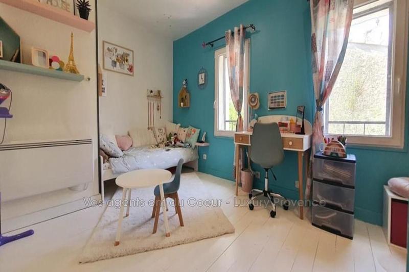 Maison de ville - 120 m² - 6 pièces