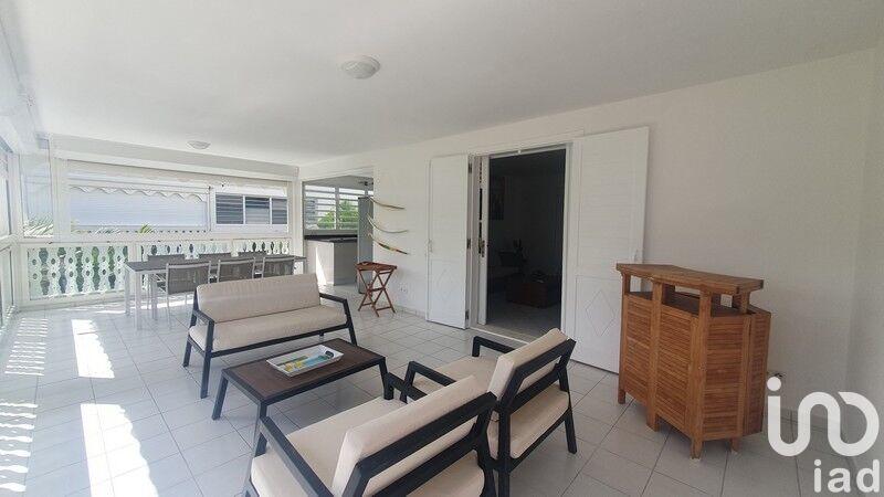 Appartement - 73 m² - 3 pièces