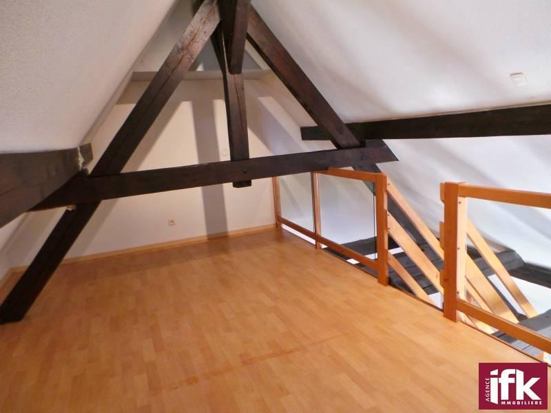 Duplex - 51 m² - 2 pièces