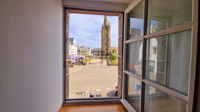 Appartement - 81 m² - 4 pièces