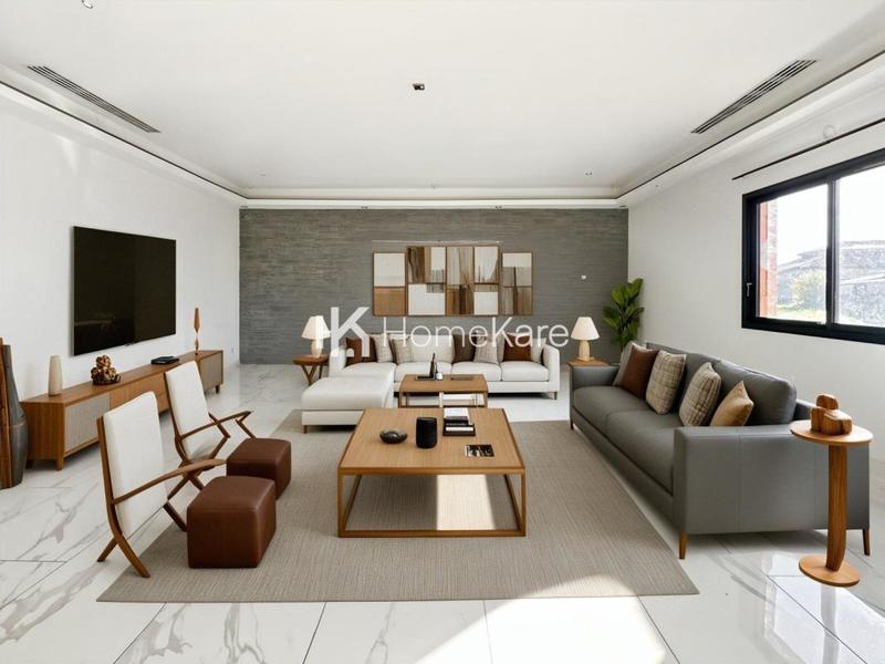 Maison - 224 m² - 6 pièces