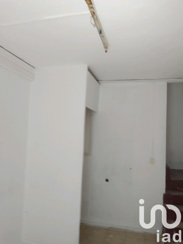 Maison - 140 m² - 8 pièces