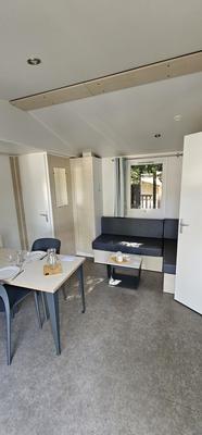 Maison - 35 m² - 3 pièces