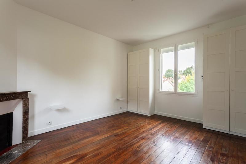 Maison - 118 m² - 4 pièces