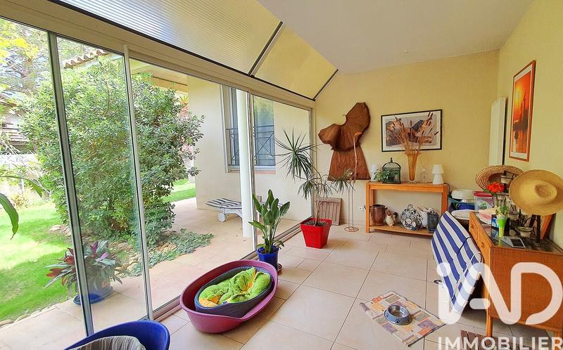 Maison - 257 m² - 6 pièces