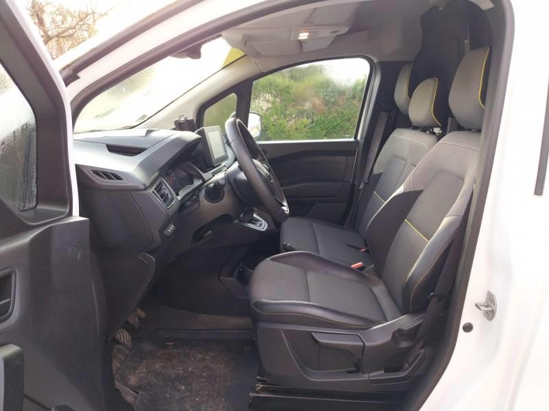 Renault Kangoo Van L2 Blue Dci 115 Grand Confort - 22