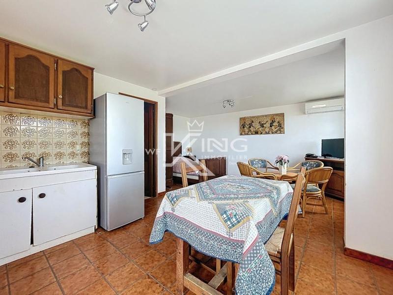 Villa - 212 m² - 6 pièces