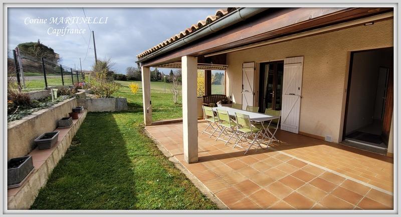 Maison de campagne - 103 m² - 6 pièces