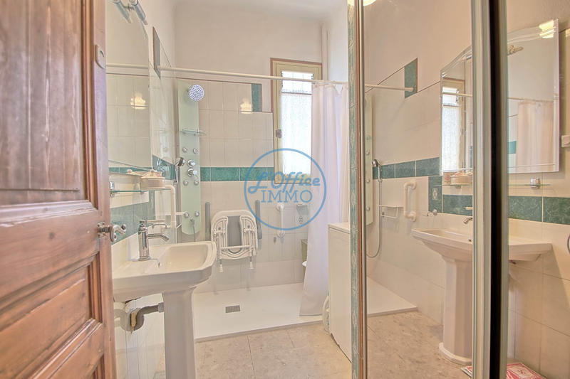 Maison - 70 m² - 4 pièces