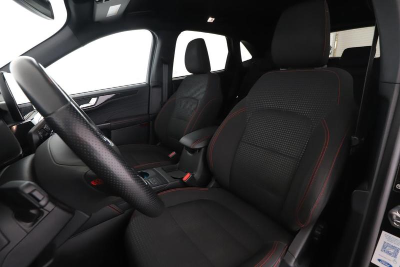 Ford Kuga 2.5 Duratec Fhev St-Line PowerShift 190 ch