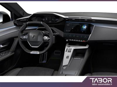 Peugeot 408 1.2 Hybrid 145 Gt Matrix Gps Cam