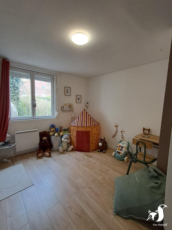 Maison - 183 m² - 6 pièces