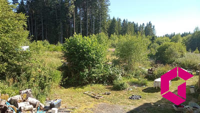 Maison - 180 m² - 7 pièces